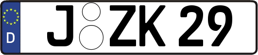J-ZK29