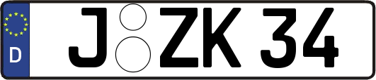J-ZK34