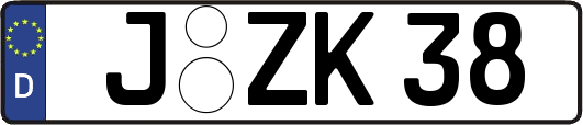 J-ZK38