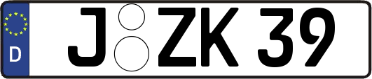 J-ZK39