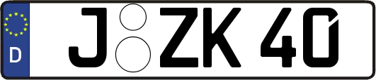 J-ZK40