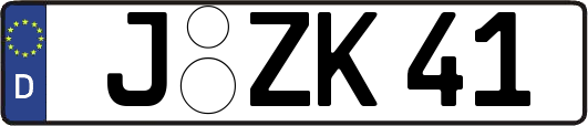 J-ZK41
