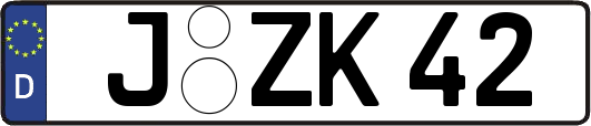 J-ZK42