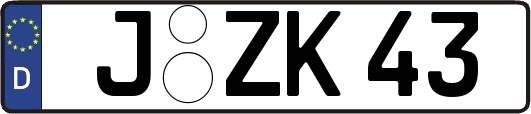 J-ZK43