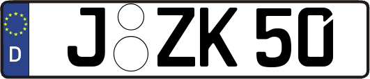 J-ZK50
