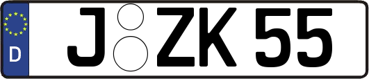 J-ZK55