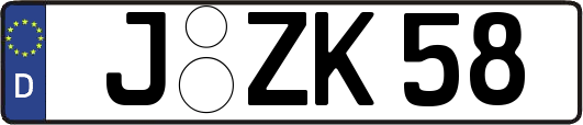 J-ZK58