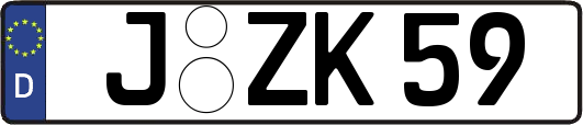 J-ZK59