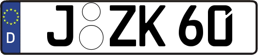 J-ZK60