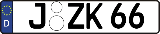 J-ZK66