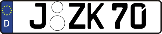 J-ZK70