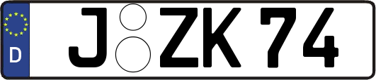 J-ZK74