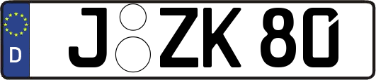 J-ZK80