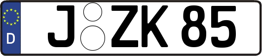 J-ZK85