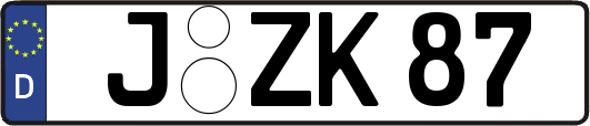 J-ZK87