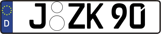 J-ZK90