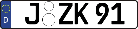J-ZK91