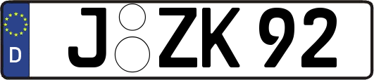 J-ZK92