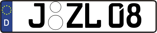 J-ZL08