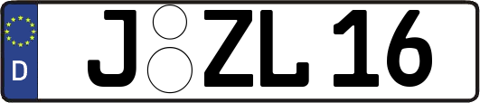 J-ZL16