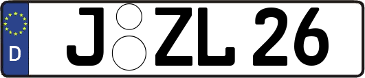 J-ZL26