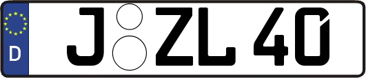 J-ZL40