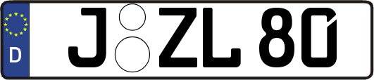 J-ZL80