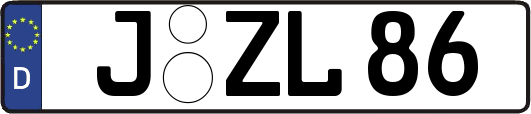 J-ZL86