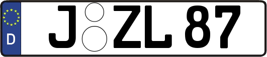 J-ZL87