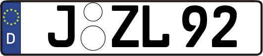 J-ZL92