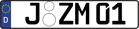 J-ZM01