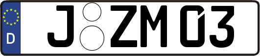 J-ZM03