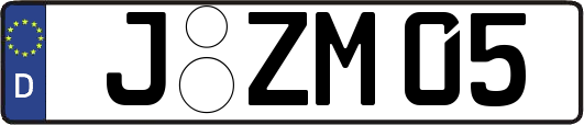 J-ZM05