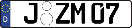 J-ZM07