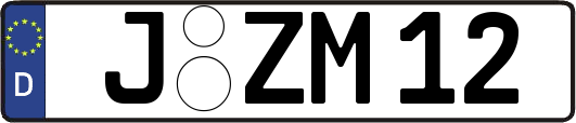 J-ZM12