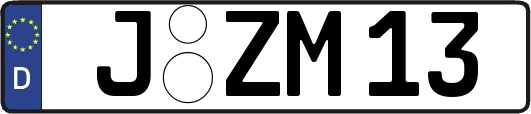 J-ZM13