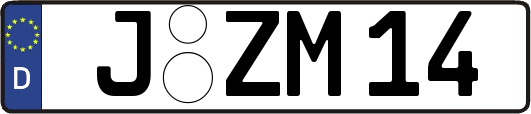 J-ZM14