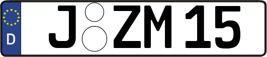 J-ZM15