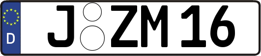 J-ZM16