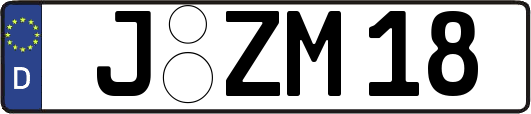 J-ZM18