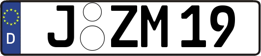 J-ZM19