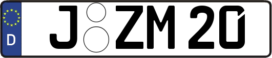 J-ZM20