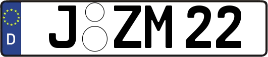 J-ZM22