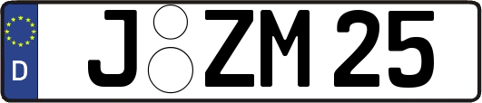 J-ZM25