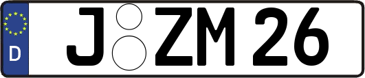 J-ZM26