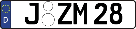 J-ZM28
