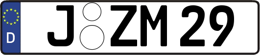 J-ZM29