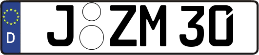 J-ZM30