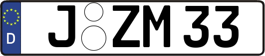 J-ZM33