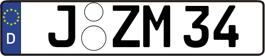 J-ZM34